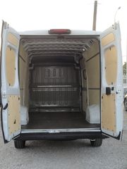 Peugeot Boxer 2025 Kasten 435 L4H2 BlueHDi 2.200cc 180Ps.Euro6b Kamera/Radar-thumb-15