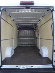 Peugeot Boxer 2025 Kasten 435 L4H2 BlueHDi 2.200cc 180Ps.Euro6b Kamera/Radar-thumb-16
