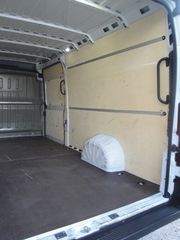 Peugeot Boxer 2025 Kasten 435 L4H2 BlueHDi 2.200cc 180Ps.Euro6b Kamera/Radar-thumb-17