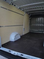 Peugeot Boxer 2025 Kasten 435 L4H2 BlueHDi 2.200cc 180Ps.Euro6b Kamera/Radar-thumb-18