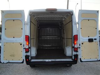 Peugeot Boxer 2025 Kasten 435 L4H2 BlueHDi 2.200cc 180Ps.Euro6b Kamera/Radar-thumb-20