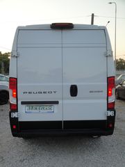 Peugeot Boxer 2025 Kasten 435 L4H2 BlueHDi 2.200cc 180Ps.Euro6b Kamera/Radar-thumb-21