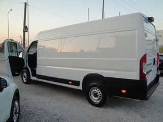 Peugeot Boxer 2025 Kasten 435 L4H2 BlueHDi 2.200cc 180Ps.Euro6b Kamera/Radar-thumb-22