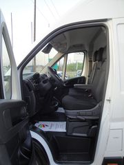 Peugeot Boxer 2025 Kasten 435 L4H2 BlueHDi 2.200cc 180Ps.Euro6b Kamera/Radar-thumb-23