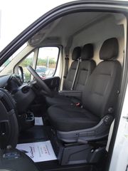 Peugeot Boxer 2025 Kasten 435 L4H2 BlueHDi 2.200cc 180Ps.Euro6b Kamera/Radar-thumb-24