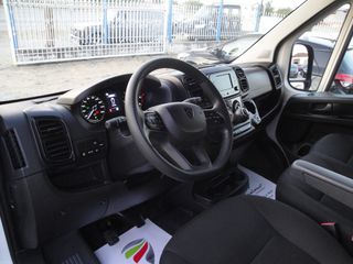 Peugeot Boxer 2025 Kasten 435 L4H2 BlueHDi 2.200cc 180Ps.Euro6b Kamera/Radar-thumb-25