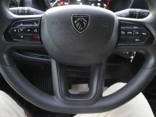 Peugeot Boxer 2025 Kasten 435 L4H2 BlueHDi 2.200cc 180Ps.Euro6b Kamera/Radar-thumb-27