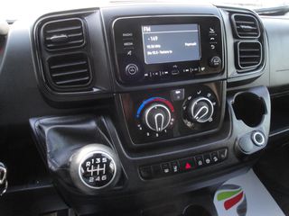 Peugeot Boxer 2025 Kasten 435 L4H2 BlueHDi 2.200cc 180Ps.Euro6b Kamera/Radar-thumb-31