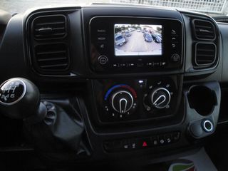 Peugeot Boxer 2025 Kasten 435 L4H2 BlueHDi 2.200cc 180Ps.Euro6b Kamera/Radar-thumb-32