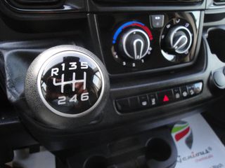 Peugeot Boxer 2025 Kasten 435 L4H2 BlueHDi 2.200cc 180Ps.Euro6b Kamera/Radar-thumb-33