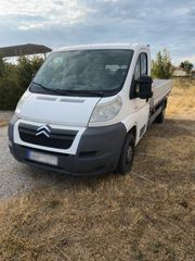 Καρότσα Citroen 2007 jumper