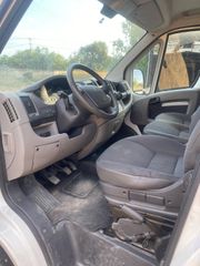 Καρότσα Citroen 2007 jumper-thumb-1