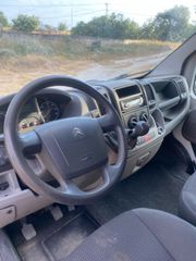 Καρότσα Citroen 2007 jumper-thumb-2
