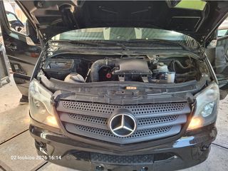 Mercedes-Benz 2013 SPRINDER-thumb-1
