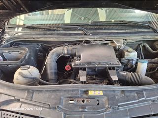 Mercedes-Benz 2013 SPRINDER-thumb-6
