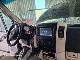 Mercedes-Benz 2013 SPRINDER-thumb-8
