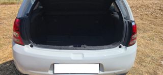 Citroen C3 2016 Blue HDi - Euro 6-thumb-11