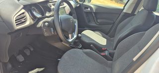 Citroen C3 2016 Blue HDi - Euro 6-thumb-16