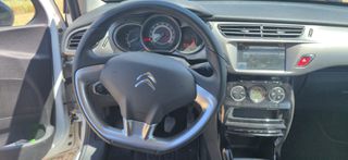 Citroen C3 2016 Blue HDi - Euro 6-thumb-17