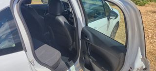 Citroen C3 2016 Blue HDi - Euro 6-thumb-19