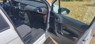 Citroen C3 2016 Blue HDi - Euro 6-thumb-20