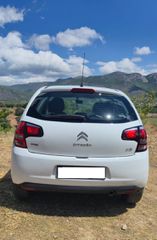 Citroen C3 2016 Blue HDi - Euro 6-thumb-9