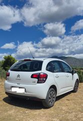 Citroen C3 2016 Blue HDi - Euro 6-thumb-5