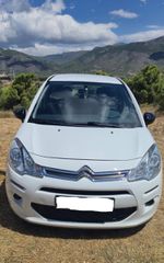 Citroen C3 2016 Blue HDi - Euro 6-thumb-3