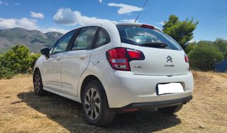 Citroen C3 2016 Blue HDi - Euro 6-thumb-6