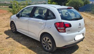 Citroen C3 2016 Blue HDi - Euro 6-thumb-10