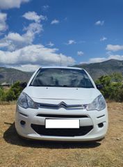 Citroen C3 2016 Blue HDi - Euro 6-thumb-1