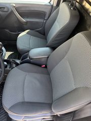 Κλούβα Mercedes-Benz 2019 Citan Maxi / NAVI / PDC / CAM Αριστο-thumb-4