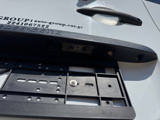 Κλούβα Mercedes-Benz 2019 Citan Maxi / NAVI / PDC / CAM Αριστο-thumb-15