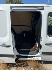 Κλούβα Mercedes-Benz 2019 Citan Maxi / NAVI / PDC / CAM Αριστο-thumb-16