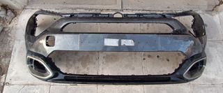 ΠΡΟΦΥΛΑΚΤΗΡΑΣ ΕΜΠΡΟΣ CITROEN C4 2020-/C4 X 2022-