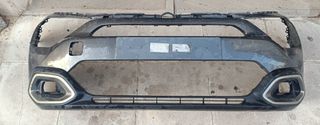 ΠΡΟΦΥΛΑΚΤΗΡΑΣ ΕΜΠΡΟΣ CITROEN C4 2020-/C4 X 2022--thumb-1