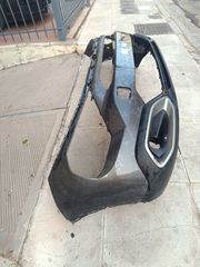ΠΡΟΦΥΛΑΚΤΗΡΑΣ ΕΜΠΡΟΣ CITROEN C4 2020-/C4 X 2022--thumb-5