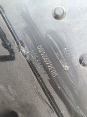 ΠΡΟΦΥΛΑΚΤΗΡΑΣ ΕΜΠΡΟΣ CITROEN C4 2020-/C4 X 2022--thumb-7