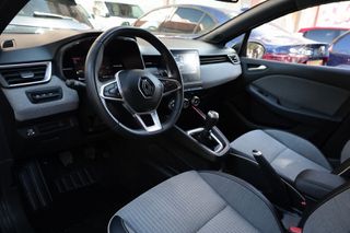 Renault Clio 2024 1.0cc techno TCe 100 LPG (ΕΛΛΗΝΙΚΟ)-thumb-12