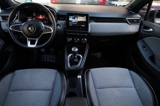 Renault Clio 2024 1.0cc techno TCe 100 LPG (ΕΛΛΗΝΙΚΟ)-thumb-2