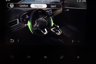 Renault Clio 2024 1.0cc techno TCe 100 LPG (ΕΛΛΗΝΙΚΟ)-thumb-32
