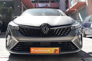 Renault Clio 2024 1.0cc techno TCe 100 LPG (ΕΛΛΗΝΙΚΟ)-thumb-4