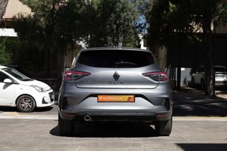 Renault Clio 2024 1.0cc techno TCe 100 LPG (ΕΛΛΗΝΙΚΟ)-thumb-5