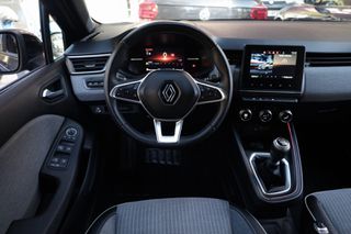 Renault Clio 2024 1.0cc techno TCe 100 LPG (ΕΛΛΗΝΙΚΟ)-thumb-17