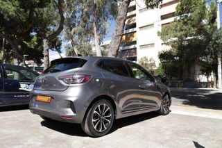 Renault Clio 2024 1.0cc techno TCe 100 LPG (ΕΛΛΗΝΙΚΟ)-thumb-9