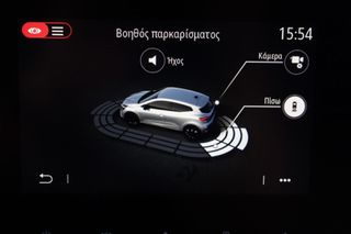 Renault Clio 2024 1.0cc techno TCe 100 LPG (ΕΛΛΗΝΙΚΟ)-thumb-27