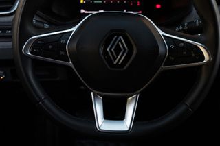 Renault Clio 2024 1.0cc techno TCe 100 LPG (ΕΛΛΗΝΙΚΟ)-thumb-20