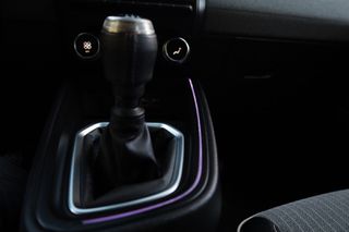 Renault Clio 2024 1.0cc techno TCe 100 LPG (ΕΛΛΗΝΙΚΟ)-thumb-31