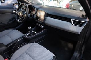 Renault Clio 2024 1.0cc techno TCe 100 LPG (ΕΛΛΗΝΙΚΟ)-thumb-10