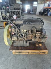 ΚΙΝΗΤΗΡΑΣ MERCEDES ATEGO EURO5 OM906 LA5 6ΚΥΛΙΝΔΡΟΣ/ΜΗΧΑΝΟΦΡΕΝΟ